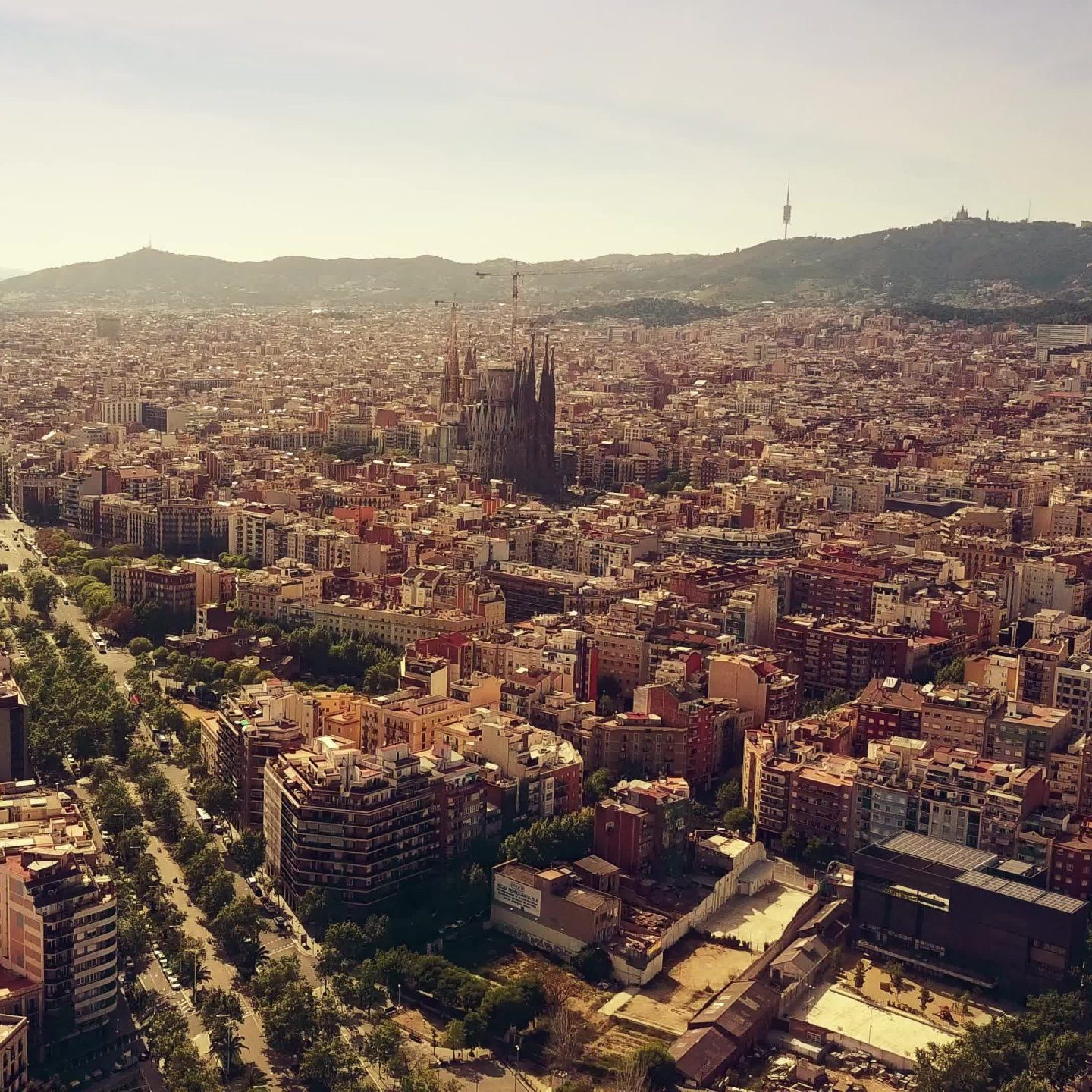 Barcelona